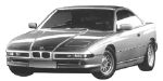 BMW E31 P2377 Fault Code