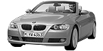 BMW E93 P2377 Fault Code