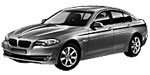 BMW F10 P2377 Fault Code