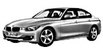 BMW F30 P2377 Fault Code