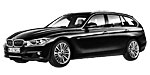 BMW F31 P2377 Fault Code