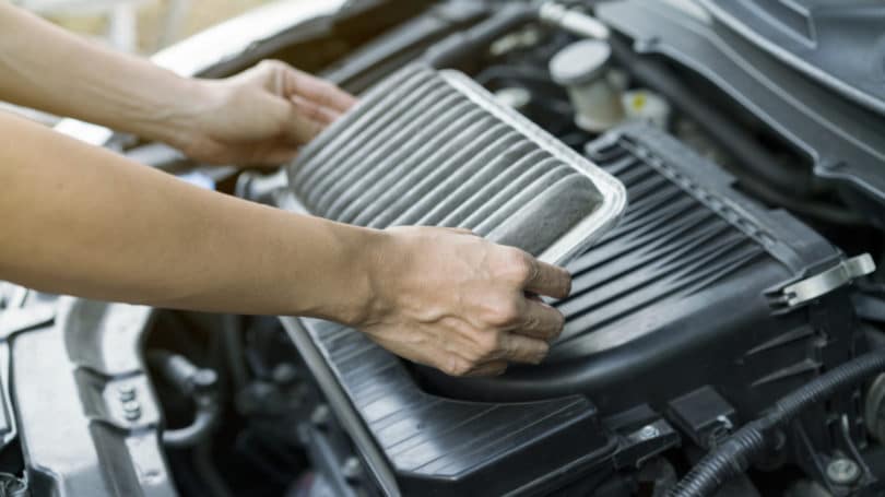 See P2377 repair manual